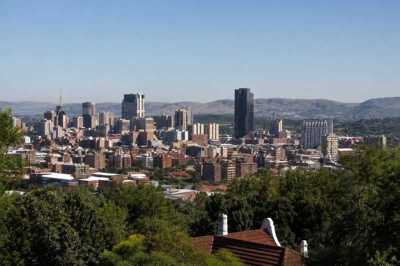 Germiston area